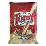 Toddy Drink– Chocolate Powder Drink Mix (1Kg Bag) Filled of Vitamins and Minerals that Fortifies with the best chocolate Flavor, 100% Venezuelan Cacao, the best of the world (Single / 1Kg TOTAL)