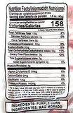 Universal Chicha Morada Purple Corn Beverage Mix - 4.2 Oz - 120 g (3-pack)