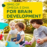 NIDO Kinder 1+ Toddler Powdered Milk – 56.4 Oz (3.52 LB)
