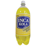 INCA KOLA - Beverages