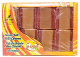 Su Sabor Guava with Caramel / Delimanjar 8 Units