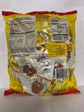 BENY X-Treme Lollipops with Chili Coating 1lb 6.56oz Bags (640g) (Mango)