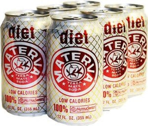 MATERVA - Beverages