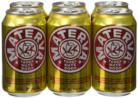 MATERVA - Beverages