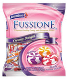Colombina Fussione (Fruit Creamy Delight, 4.5 Ounce