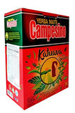 Campesino Yerba Mate with Katuava and Ginseng 500 g (1.1lbs)