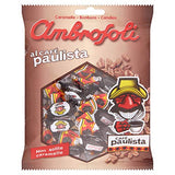"Café Paulista" Espresso Coffee Filled Candy (4.76 Oz)
