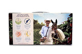 JUAN VALDEZ Premium Colombian Ground Coffee | Cafe Colombiano 2.4oz 5-PACK
