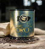 Cafe de Oro de Puerto Rico - Puerto Rican Ground Coffee by Cafe Oro Puerto Rico Inc - 32oz Can