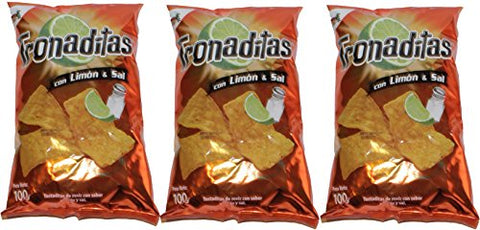 Tronaditas (Pack of 3)