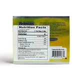 Supremo Chamomile Mint Herb Pyramid Tea Bags – 15-Pack Chamomile Tea Herbal Infusion – Delicate and Delicious Aroma – Soothing and Refreshing – Promotes Healthy Sleep