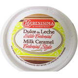 1 La Serenisima Dulce De Leche Jar 400g 14oz Milk Caramel Spread Arequipe Cajeta