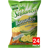 Soldanza Banana Chips