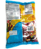Beny Locochas Hard Sugar Candy with chili powder center MIX FLAVORS 1lb .098 oz bag