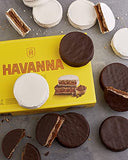 Alfajor Mixed Chocolate and Dulce de Leche - Box 12 Alfajores