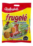 Frugelé Gummy Candy - Frugelé Gomitas