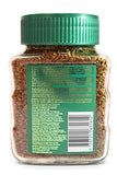 Juan Valdez Instant Decaffeinated Freeze Dried Coffee, 3.3oz Jar