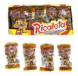Ricaleta Tamarind Flavored Lollipop 25ct