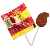 Vero spicy lollipops Mix Banda Fuego (20 pieces bag)