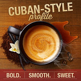 Mayorga Dark Roast Espresso Pods, 60CT Café Cubano - w/ Nespresso Original Brewers - Organic, Specialty Grade 100% Arabica Coffee Beans - Non-GMO, Direct Trade