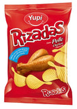 Yupi Rizada Pollo (12 Pack)