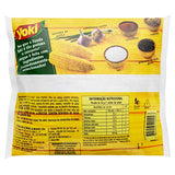 Seasoned Corn Flour - Yoki - 17.6 oz | Farofa Pronta de Milho Yoki - 500g - (PACK OF 01)
