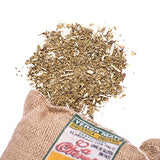 Organic Yerba Mate La Obereña Loose Leaf Tea Traditional South American Tea Drink