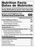 Jovy Enchilokas Candy. Mango Flavored Tamarind Covered Gummies With Chili. Net wt 1-lb 1-oz