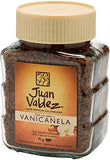 Juan Valdez Vanicanela, 100% Colombian Freeze Dried Coffee, 3.35 Ounce Jar