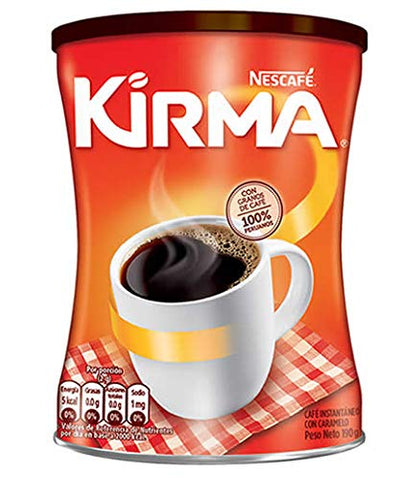 Cafe Kirma 100% Peruano