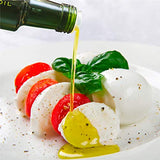 Alonso Olive Oil Alonso Extra Virgin Olive Oil , Chilean, Coratina, Cold Extracted 2021 Harvest, NYIOOC Gold Medal 2021, Max .2 acidity Family Farm, Chile 5L (169 FL OZ)