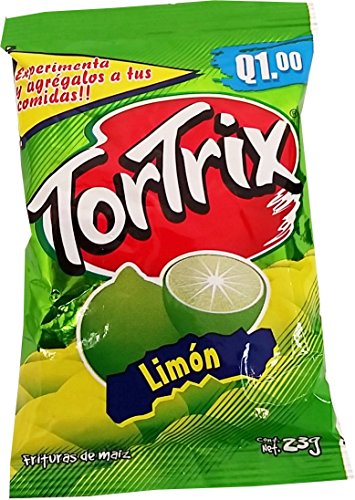 Tortrix Lemon 0.88 oz (dozen) - Limon (Pack of 1)