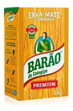 Barao Yerba Mate Premium Blend 1Kg