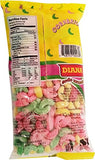Diana, Corn Brights Snacks, 4.76 Ounce