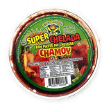 El Super Leon | Super Chelada | Chamoy | 1 Pack