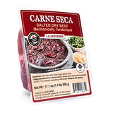 Leadfoods Lead Foods Carne Seca 500g - Salted Dry Beef 17.7 Oz