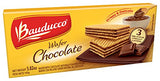 Bauducco Wafer, Chocolate, 5.82 Ounce (Pack of 18)