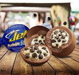 Burbujas Jet Cookies and Cream