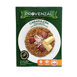 Carapulcra Provenzal 3 pack of 5.2 oz each - 3 sobres