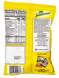Soldanza Garlic Plantain Chips, 2.5 Ounce (Pack of 24)