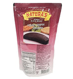 Natura's Black Beans 14.2 oz - Frijol Negro (Pack of 1)