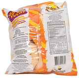Su Sabor Cassava and cheese Snack / PandeYucas 2.5 ounces (70 grams)
