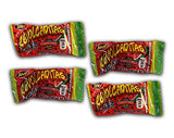 Jovy Revolcaditas Sandia Watermelon Flavor with Chili | Mexican Candy | 100 piece Bag