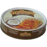 Predilecta, Pumpkin & Coconut paste, 21 Ounce