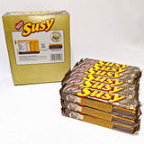 Susy Maxi Venezolana, Galleta Rellena con Crema de Chocolate 18 units of 50 grs each