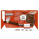 Chocolate Trencito Nestle. Traditional Chilean Chocolate. 150 Grms Bar. Promoted Edition