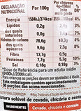 Nestle Brasa Cevada Chicoria e Centeio Coffee Mix 200g