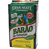 Barao Yerba Mate Nativa, 1 Kg