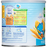 Nestum Toddler Cereal - 3 Cereals - 14.1 oz (Pack - 1)