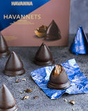Havanna Havannets de Chocolate por 12 Unidades (456 Grs.)